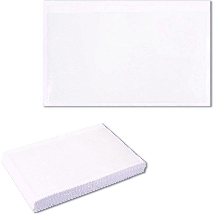 Paper, Premium, 5-mil Tear Proof, 3-Hole Punch, White, 8-1/2''x11