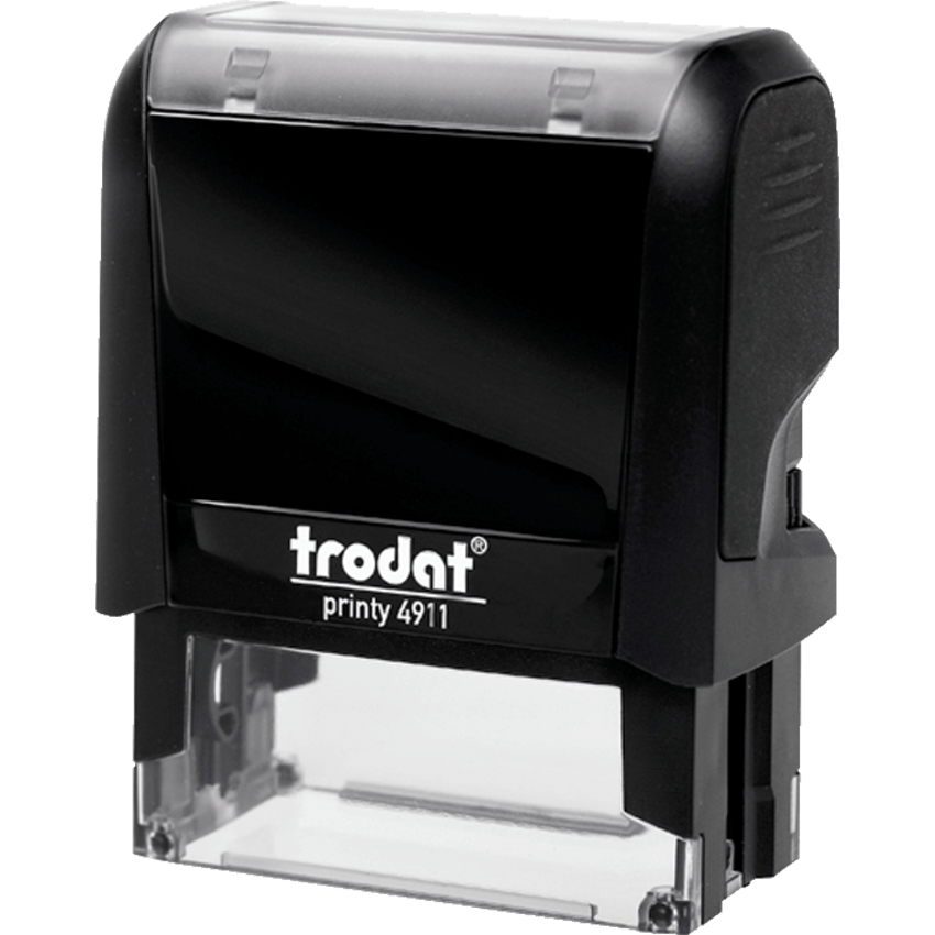 Trodat Printy Self-Inking Date Stamps - Dominion Rubber Stamps