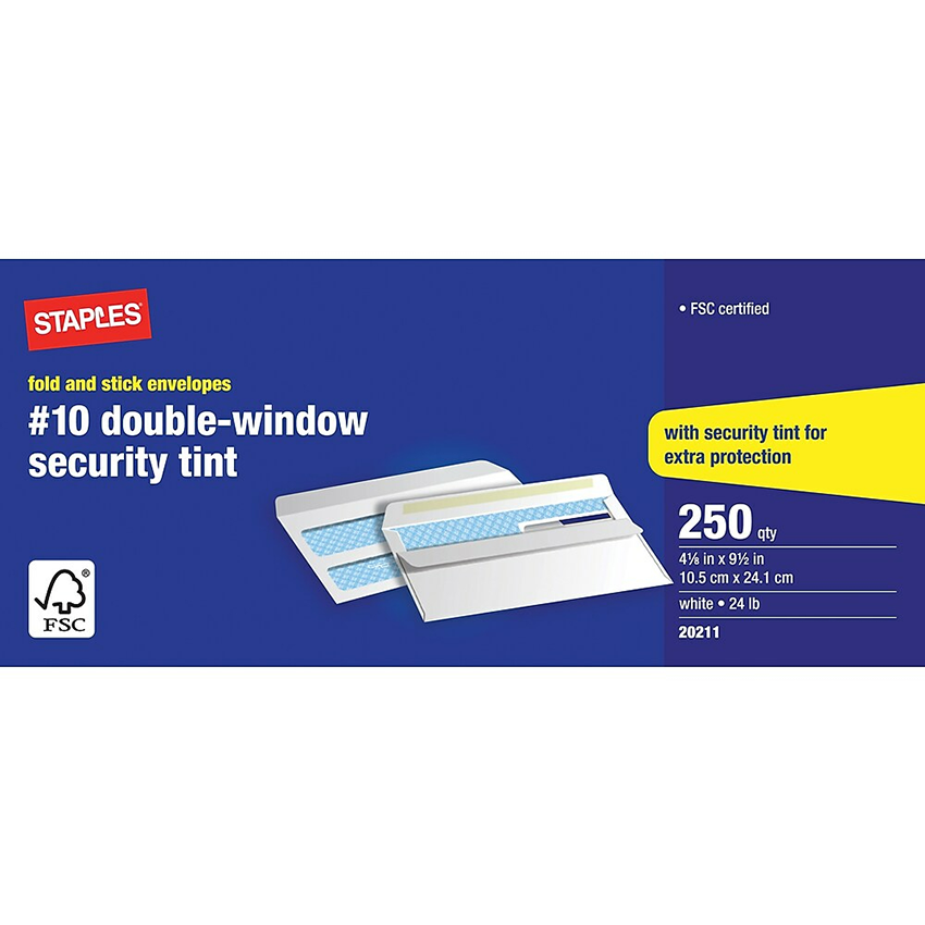 Staples 3-Hole-Punch for 3-Ring Binders w/10-inch Ruler -You Pick Blue or  Yellow